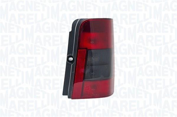Feu arrière (Phare arrière) MAGNETI MARELLI ref. 714098290214