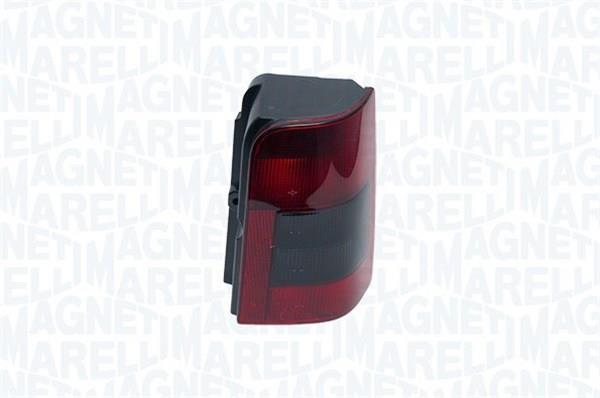Feu arrière (Phare arrière) MAGNETI MARELLI 714098290218