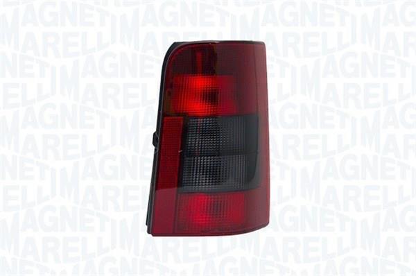 Feu arrière (Phare arrière) MAGNETI MARELLI 714098290218