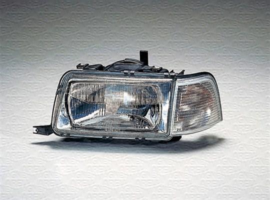 Phare avant (Projecteur principal) MAGNETI MARELLI ref. 710301075111
