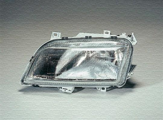 Phare avant (Projecteur principal) MAGNETI MARELLI 710301048312