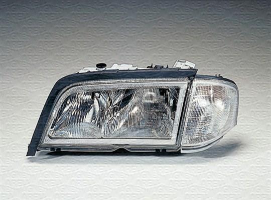 Phare avant (Projecteur principal) MAGNETI MARELLI 710301082204