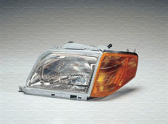 Phare avant (Projecteur principal) MAGNETI MARELLI ref. 710301090302