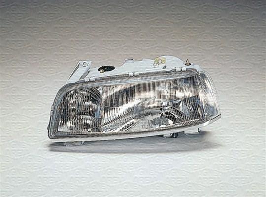 Phare avant (Projecteur principal) MAGNETI MARELLI 710301077105