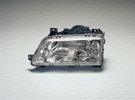 Phare avant (Projecteur principal) MAGNETI MARELLI 710301032116