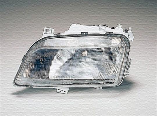 Farol principal MAGNETI MARELLI ref. 710301048301