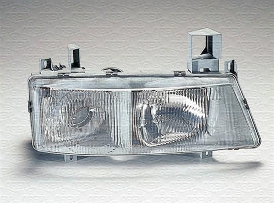 Butée hydraulique Forman