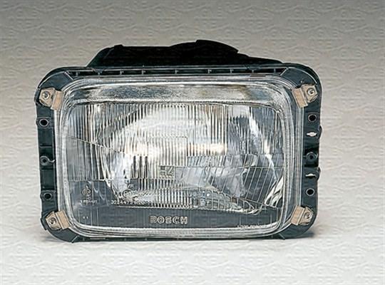 Phare avant (Projecteur principal) MAGNETI MARELLI ref. 710301021317