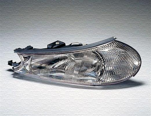 Phare avant (Projecteur principal) MAGNETI MARELLI 710301098024