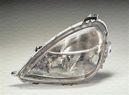Phare avant (Projecteur principal) MAGNETI MARELLI 710301152212