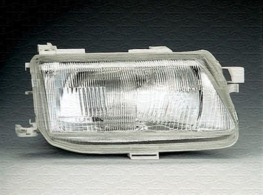 Phare avant (Projecteur principal) MAGNETI MARELLI 712373311129
