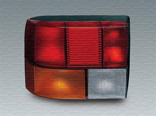 Feu arrière (Phare arrière) MAGNETI MARELLI 714025151801