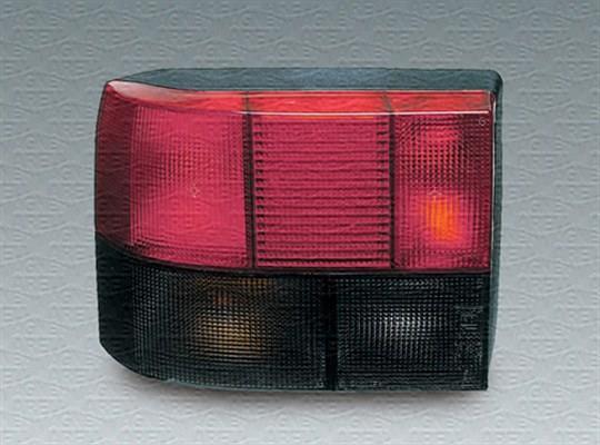Feu arrière (Phare arrière) MAGNETI MARELLI 714025151811