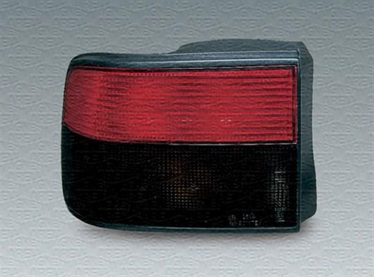 Feu arrière (Phare arrière) MAGNETI MARELLI 714025161801