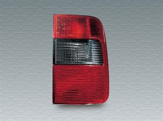 Feu arrière (Phare arrière) MAGNETI MARELLI 714025270801