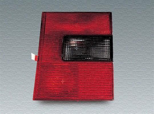 Feu arrière (Phare arrière) MAGNETI MARELLI 714025270761