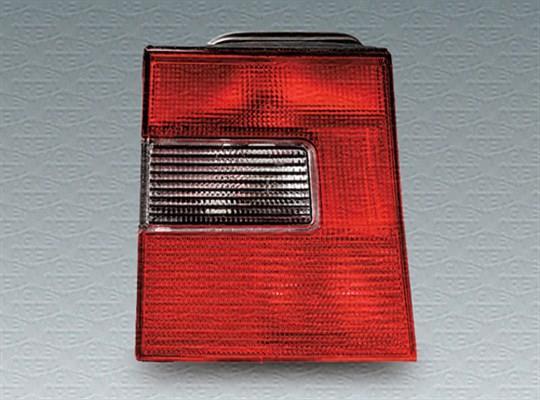 Feu arrière (Phare arrière) MAGNETI MARELLI 714025270863