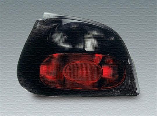 Feu arrière (Phare arrière) MAGNETI MARELLI 714025281801