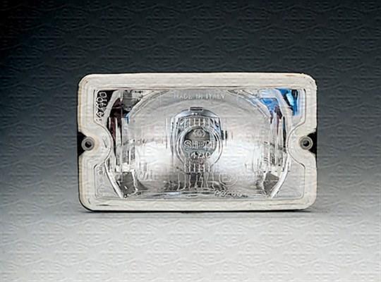 Projecteur longue portée (Phare longue portée) MAGNETI MARELLI 711315511110