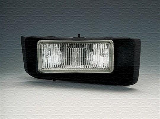 Phare antibrouillard (Feu de brouillard avant) MAGNETI MARELLI 711330901110