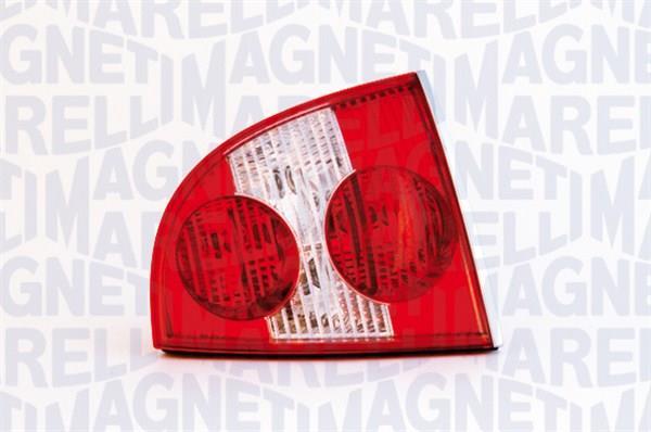 Feu arrière (Phare arrière) MAGNETI MARELLI 714028400705