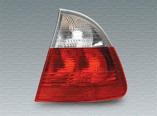 Feu arrière (Phare arrière) MAGNETI MARELLI ref. 714028671803