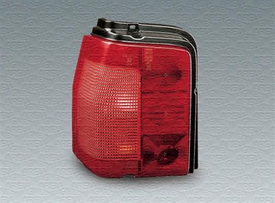 Feu arrière (Phare arrière) MAGNETI MARELLI 714028860803