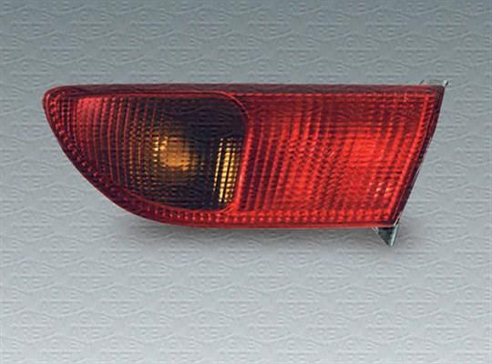 Feu arrière (Phare arrière) MAGNETI MARELLI 714029040801