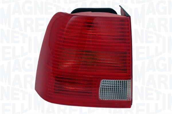 Feu arrière (Phare arrière) MAGNETI MARELLI 714029060701