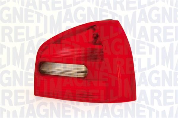 Feu arrière (Phare arrière) MAGNETI MARELLI 714029070703