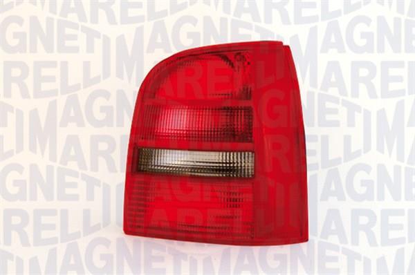 Feu arrière (Phare arrière) MAGNETI MARELLI ref. 714029080803