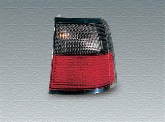 Feu arrière (Phare arrière) MAGNETI MARELLI 714029090711