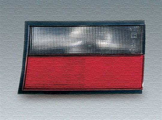 Feu arrière (Phare arrière) MAGNETI MARELLI 714029100711
