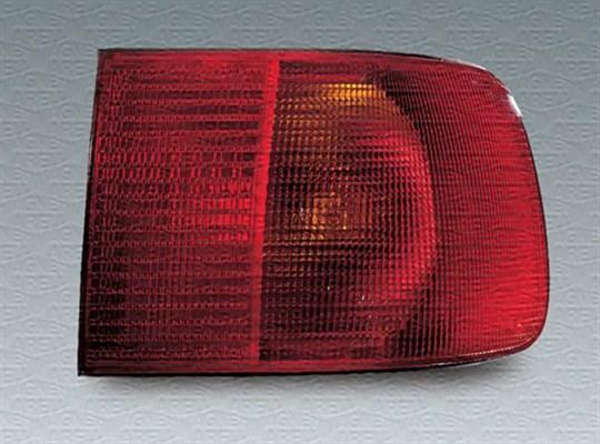 Feu arrière (Phare arrière) MAGNETI MARELLI 714029291701