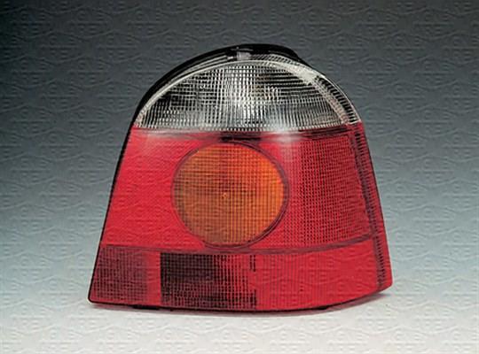 Feu arrière (Phare arrière) MAGNETI MARELLI 712369601129