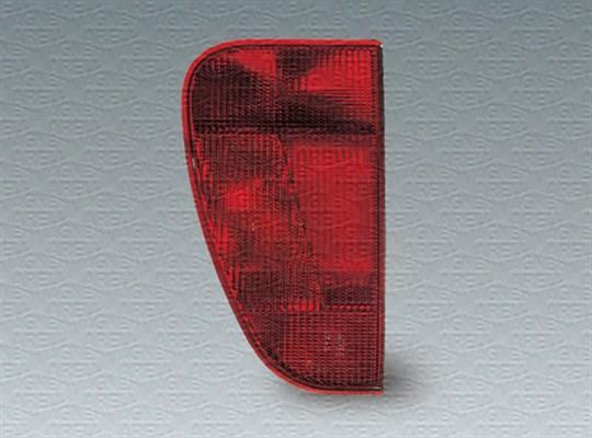 Feu arrière (Phare arrière) MAGNETI MARELLI 714029450801