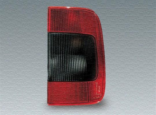 Feu arrière (Phare arrière) MAGNETI MARELLI 714029460701