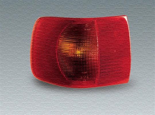 Luz traseira MAGNETI MARELLI ref. 714029510801