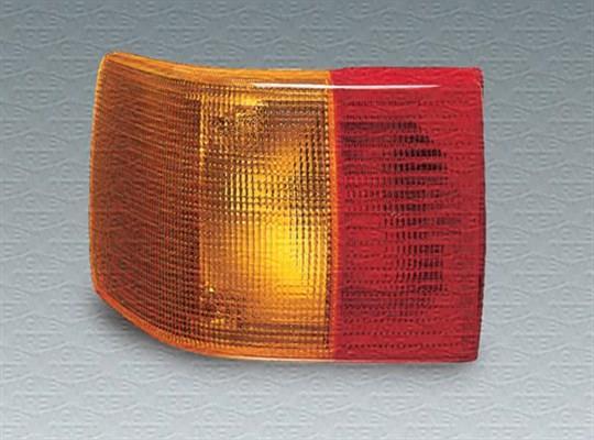 Feu arrière (Phare arrière) MAGNETI MARELLI 714029631701