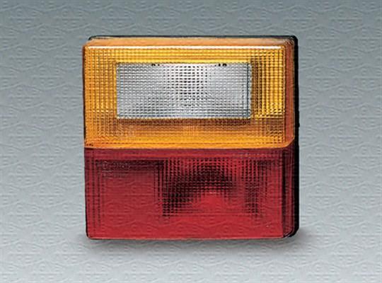Feu arrière (Phare arrière) MAGNETI MARELLI 714029771801