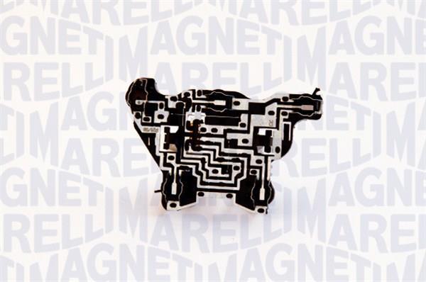 Support de lampe, feu arrière MAGNETI MARELLI ref. 714029152801