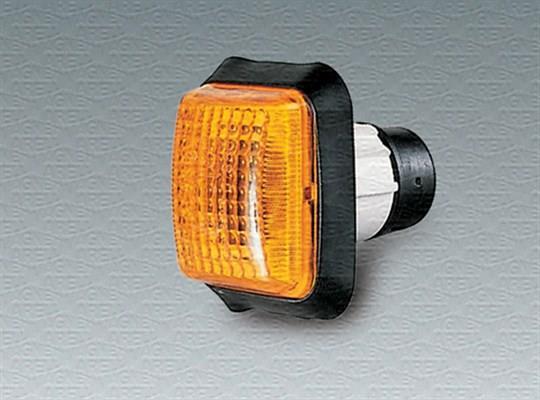 Feu clignotant (Clignotant) MAGNETI MARELLI ref. 714033040601