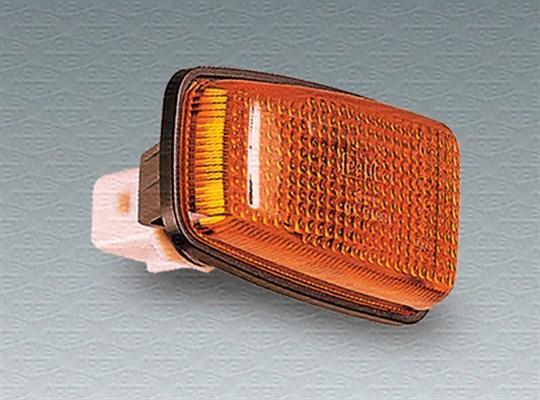 Feu clignotant (Clignotant) MAGNETI MARELLI 714033070601