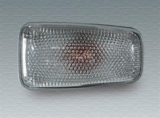 Feu clignotant (Clignotant) MAGNETI MARELLI 714033120602