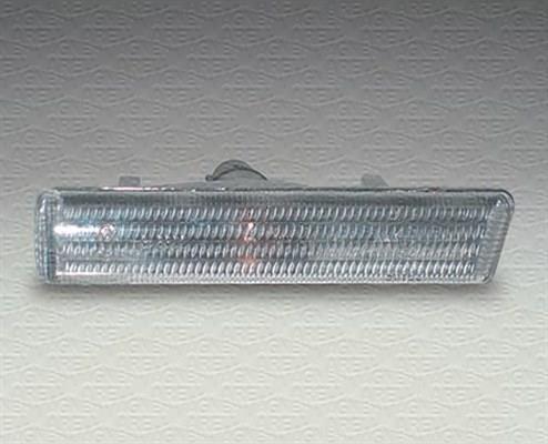 Feu clignotant (Clignotant) MAGNETI MARELLI ref. 714034830813