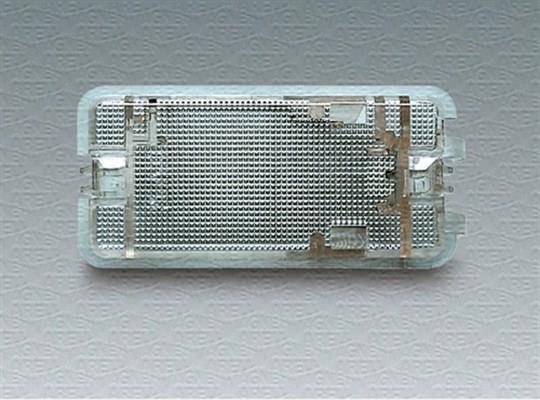 Feu plafonnier (Plafonnier) MAGNETI MARELLI 714037170601