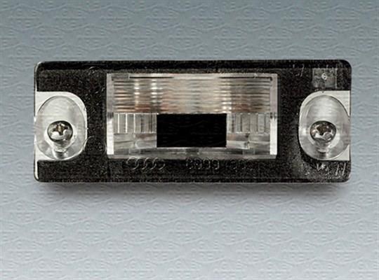 Feu éclaireur de plaque MAGNETI MARELLI 714044840601