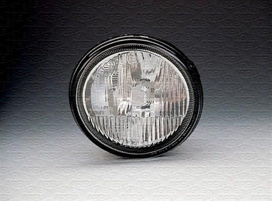 Phare antibrouillard (Feu de brouillard avant) MAGNETI MARELLI 712372811129