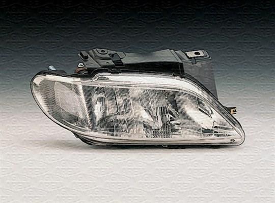 Phare avant (Projecteur principal) MAGNETI MARELLI 712375701129