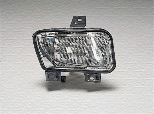 Phare antibrouillard MAGNETI MARELLI 712382701129